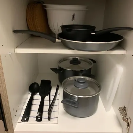 Aachener Weiher 民宿 *