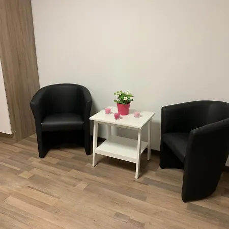 Homestay Aachener Weiher Cologne