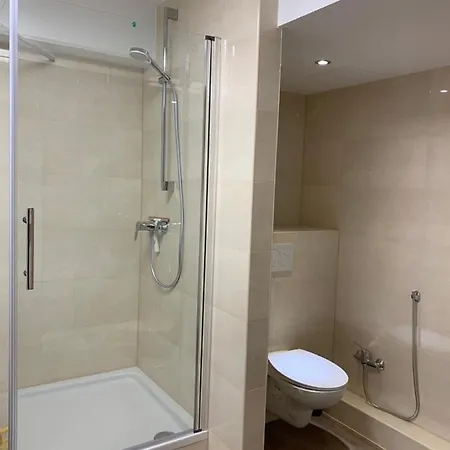 Homestay Aachener Weiher *