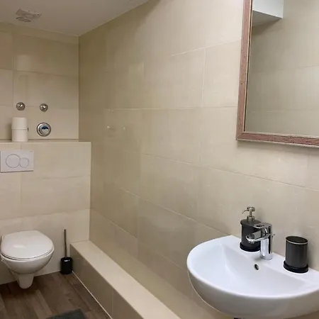 Privat bolig Aachener Weiher *