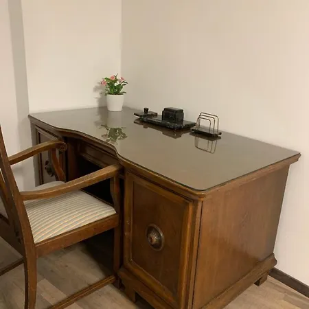 Privat bolig Aachener Weiher *